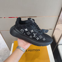 Load image into Gallery viewer, Louis Vuitton Show Up Sneakers