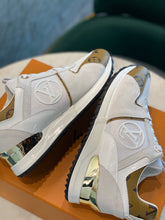 Load image into Gallery viewer, Louis Vuitton Run Away Sneakers