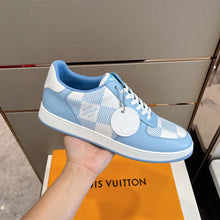 Load image into Gallery viewer, Louis Vuitton Rivoli Sneakers