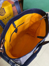 Load image into Gallery viewer, Goyard Voltaire Bag