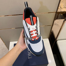 Load image into Gallery viewer, Dior Homme B22 Sneaker