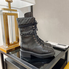 Load image into Gallery viewer, Chanel High Boots