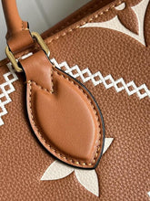 Load image into Gallery viewer, Louis Vuitton OnTheGo MM Bag