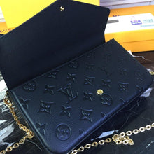 Load image into Gallery viewer, Louis Vuitton Felicie Pochette Bag - LUXURY KLOZETT