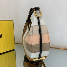 Load image into Gallery viewer, Fendi Fendigraphy Small Bag