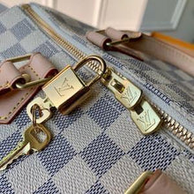 Load image into Gallery viewer, Louis Vuitton Bandoulière Speedy Bag 25 - LUXURY KLOZETT