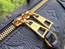 Load image into Gallery viewer, Louis Vuitton Petite Malle Souple Bag - LUXURY KLOZETT