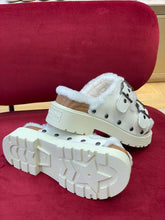 Load image into Gallery viewer, Christian Dior Diorquake Strap Sandal