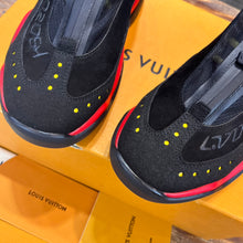 Load image into Gallery viewer, Louis Vuitton Millenium Sneakers