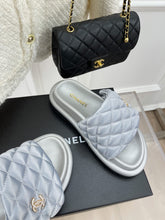Load image into Gallery viewer, Chanel Sandals