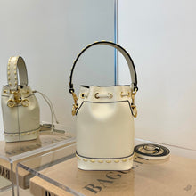Load image into Gallery viewer, Fendi Mon Tresor Mini Bag