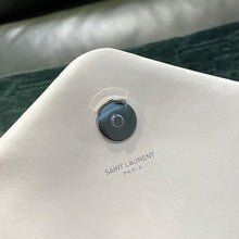 Load image into Gallery viewer, YSL Loulou Medium In Matelasse Y Leather