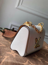 Load image into Gallery viewer, Louis Vuitton Twist PM Bag - LUXURY KLOZETT