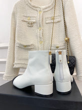 Load image into Gallery viewer, Chanel Ankle Boots