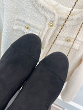 Load image into Gallery viewer, Chanel Ankle Boots