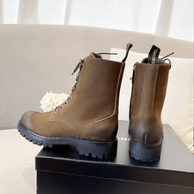 Load image into Gallery viewer, Chanel Ankle Boots