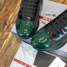 Load image into Gallery viewer, Prada America's Cup Sneakers