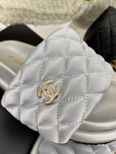 Load image into Gallery viewer, Chanel Sandals