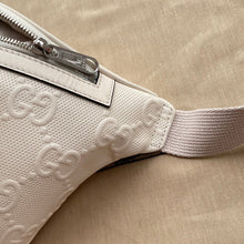 Load image into Gallery viewer, Gucci GG Embossed Belt Bag