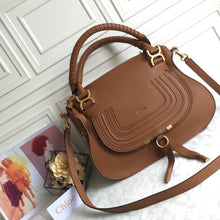 Load image into Gallery viewer, Chloe Medium Marcie Bag