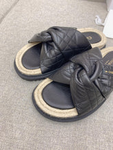 Load image into Gallery viewer, Christian Dior Dtwist Slide