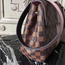 Load image into Gallery viewer, Louis Vuitton Bond Street BB Bag