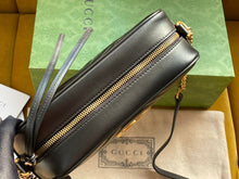 Load image into Gallery viewer, Gucci GG Marmont Small Matelasse Shoulder Bag