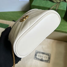 Load image into Gallery viewer, Gucci Marmont Mini Bag