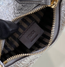 Load image into Gallery viewer, Fendi Nano Fendigraphy Bag
