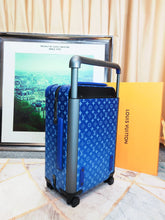 Load image into Gallery viewer, Louis Vuitton Horizon 55 Suitcase