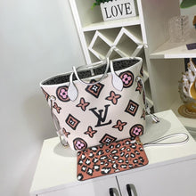 Load image into Gallery viewer, Louis Vuitton Neverfull MM Bag