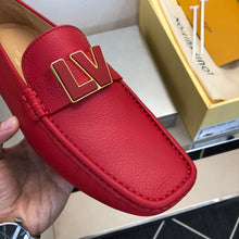 Load image into Gallery viewer, Louis Vuitton Mocassin Loafer
