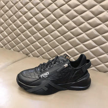 Load image into Gallery viewer, Fendi Flow Sneaker - LUXURY KLOZETT