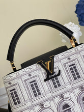Load image into Gallery viewer, Louis Vuitton Capucines BB Bag