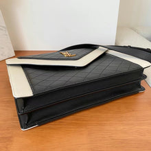 Load image into Gallery viewer, YSL Gaby Satchel Bag In Vintage Lambskin