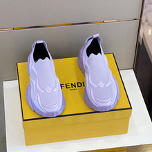 Load image into Gallery viewer, Fendi Flow Sneakers