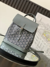 Load image into Gallery viewer, Goyard Alpin Mini Backpack