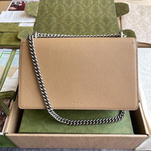 Load image into Gallery viewer, Gucci Dionysus Small Shoulder Bag