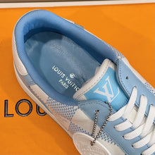 Load image into Gallery viewer, Louis Vuitton Rivoli Sneakers