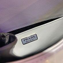 Load image into Gallery viewer, Prada Cleo brushed Leather Shoulder Bag With Flap