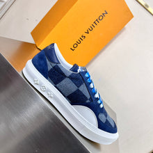Load image into Gallery viewer, Louis Vuitton Ollie Sneakers