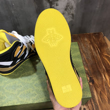 Load image into Gallery viewer, Gucci Basket Sneakers