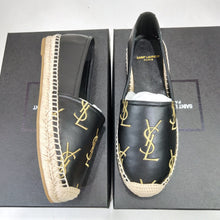 Load image into Gallery viewer, YSL espadrilles