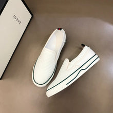 Load image into Gallery viewer, Gucci Tennis 1977 Slip On Sneakers