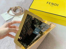 Load image into Gallery viewer, Fendi First Medium Bag