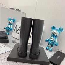 Load image into Gallery viewer, Chanel High Boots
