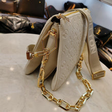 Load image into Gallery viewer, Louis Vuitton Coussin PM Bag - LUXURY KLOZETT