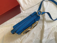 Load image into Gallery viewer, Valentino Garavani Small Supervee Crossbody Bag - LUXURY KLOZETT
