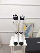 Load image into Gallery viewer, Chanel High Boots