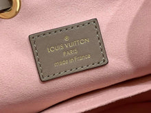Load image into Gallery viewer, Louis Vuitton Montsouris backpack